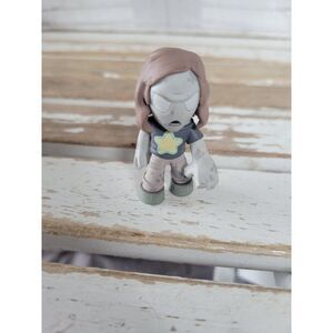 Funko 2017 nv280 zombie girl star figurine toy
